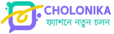 Cholonika
